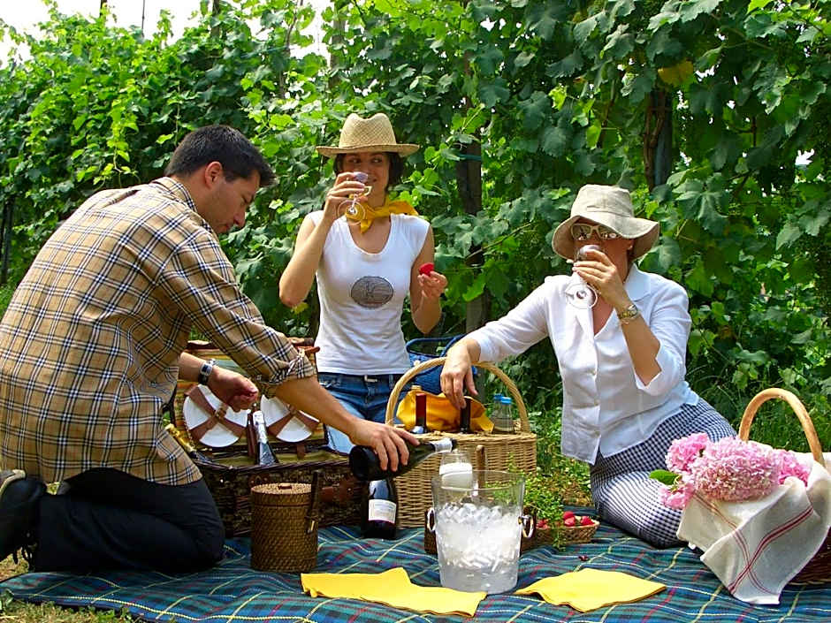 Villa Abbazia Relais & Chateaux