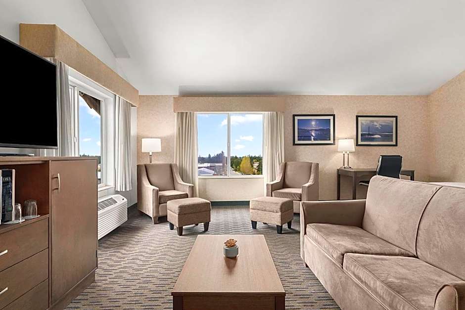 The INN at Gig Harbor