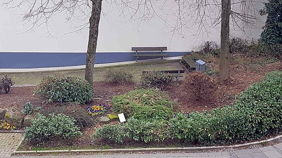 Schillers Hotel & Café - GARNI -