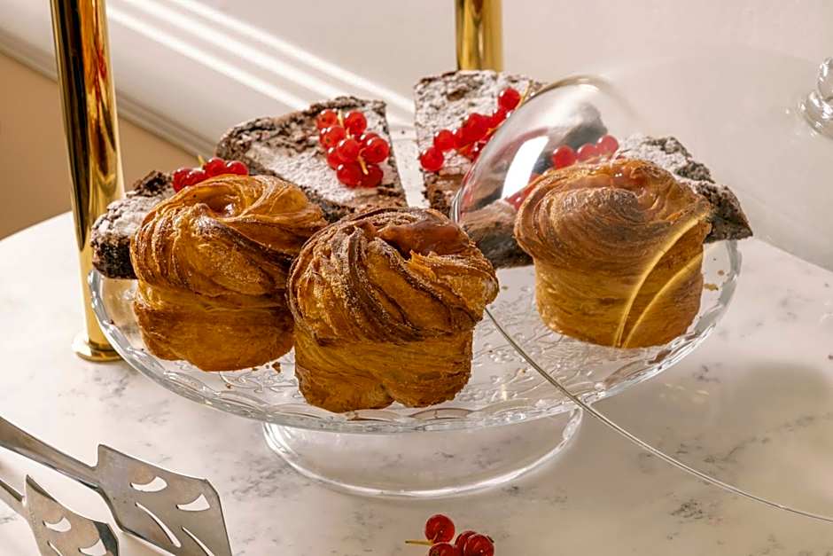 Hotel Sleeping Belle- Gare de Lyon Bastille