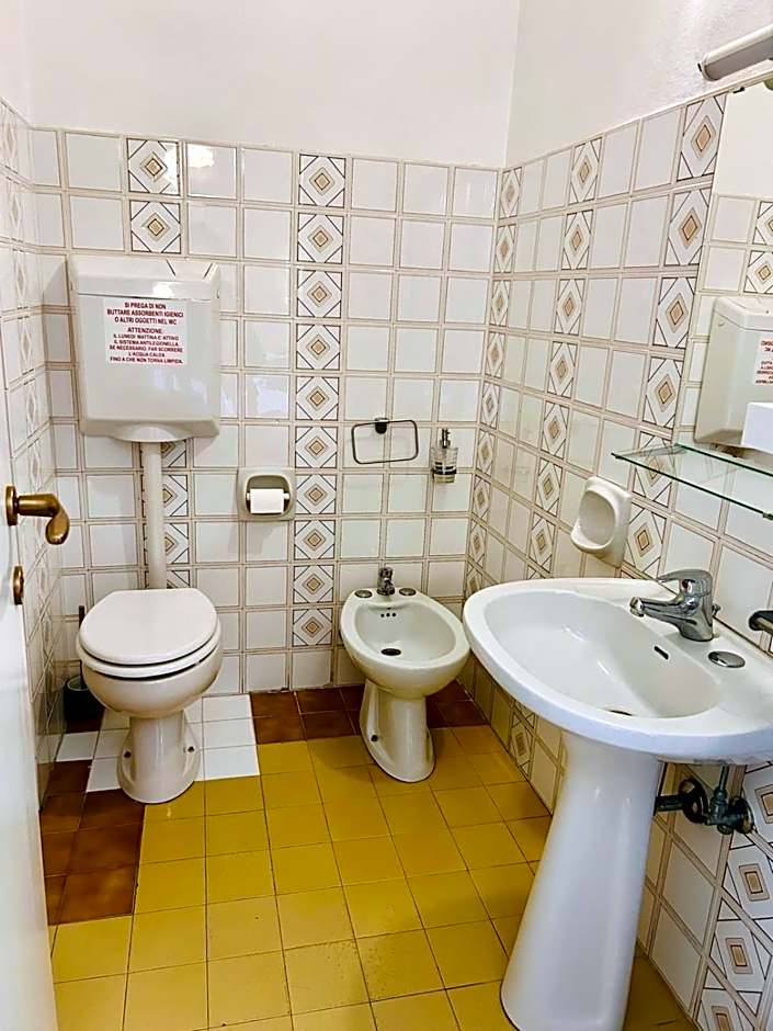 Smart Hotel Autodromo