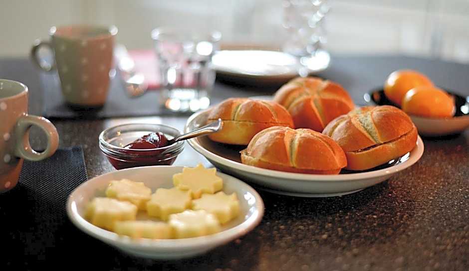 Hotel Biederstein am Englischen Garten