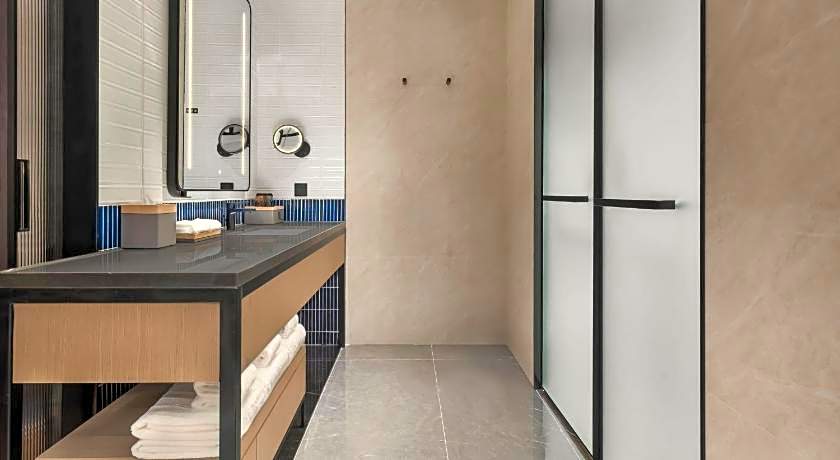 Four Points by Sheraton Yangjiang City Center