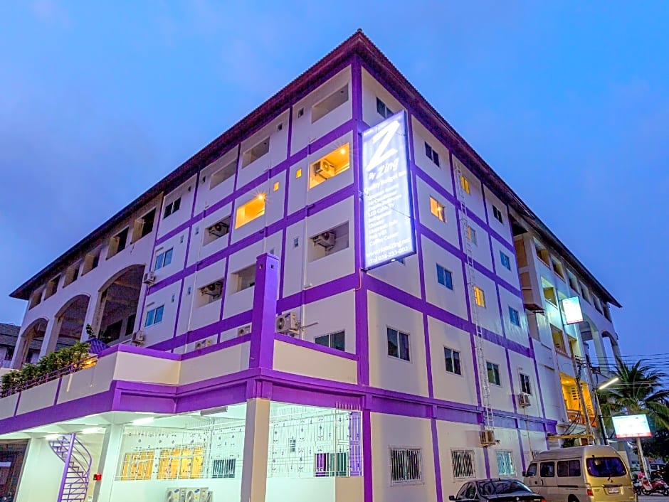 Photo 1 of 50 of Z by Zing Hotel