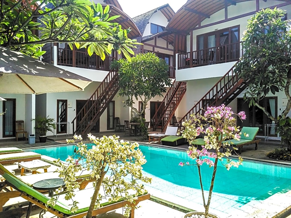 Naturela Hotel