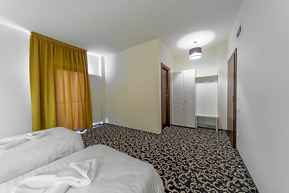 Hotel Complex Havana