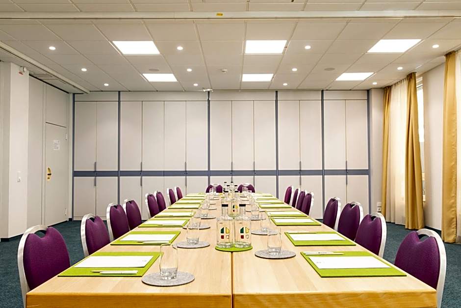 Hotel Bessunger Forst