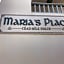MARIAS PLACE IOS