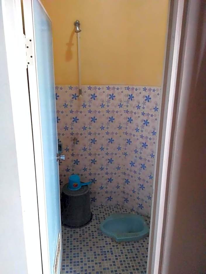 Penginapan Hotel Mangir Asri