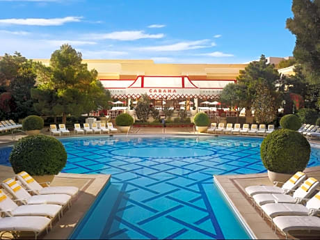 Wynn Las Vegas