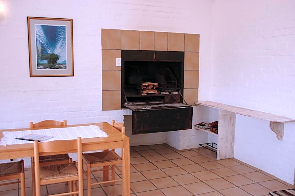 Riviera Hotel & Chalets