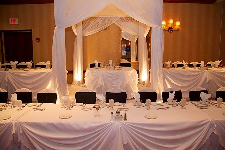 DoubleTree By Hilton Chicago Alsip