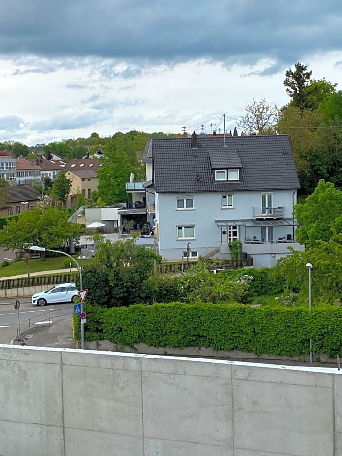 Hotel Sonnenhof
