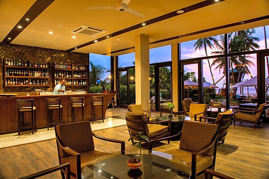 Shinagawa Beach Resort