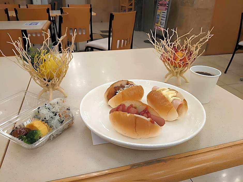 Toyoko Inn Tokyo Shinagawa Aomono-yokocho-eki