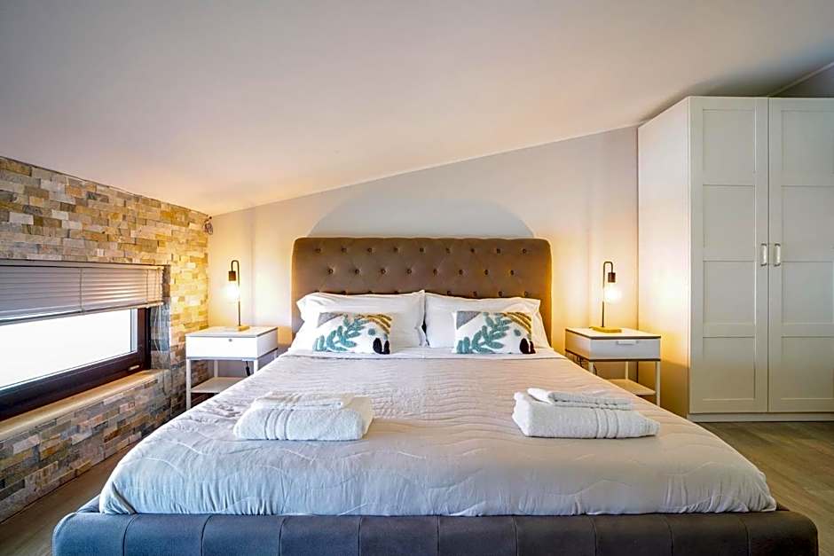 Pietra Bianca Rooms