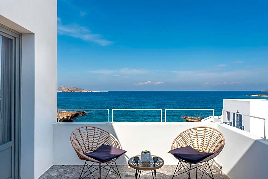 Paros Cape Suites