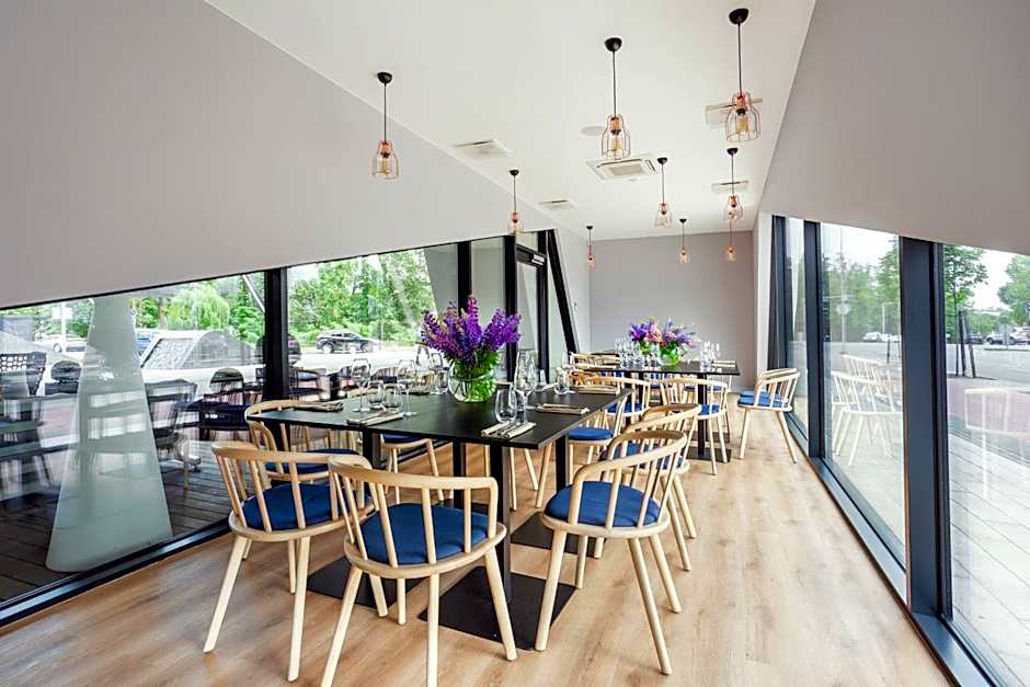 Courtyard by Marriott Vilnius City Center