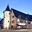 Demeures & Chateaux Auberge de la Tour - Hotel & Restaurants - Marcoles Auvergne