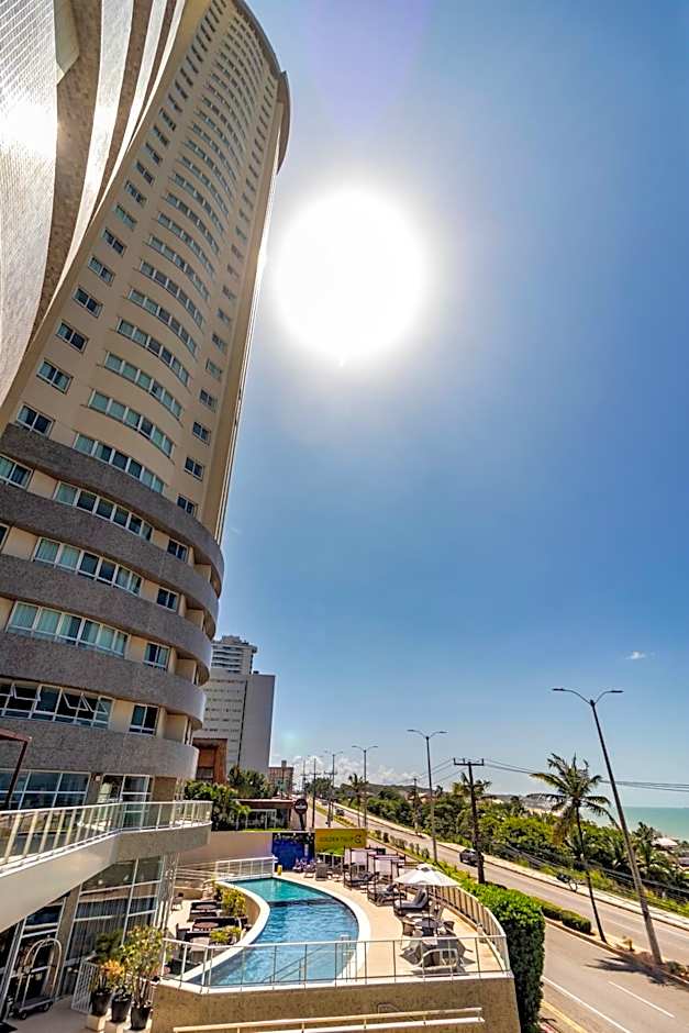 Golden Tulip Natal Ponta Negra
