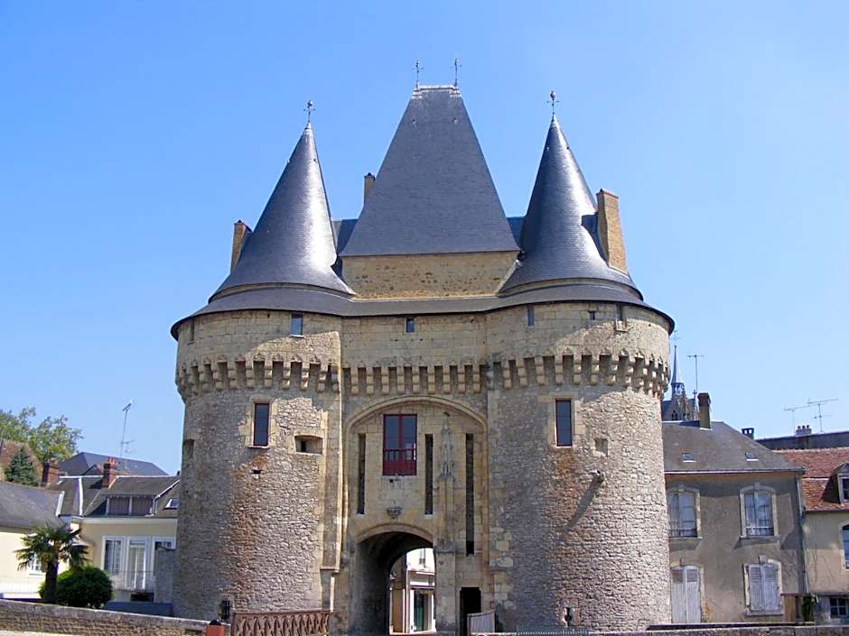 Les Belleme Golf - Self-catering Apartments