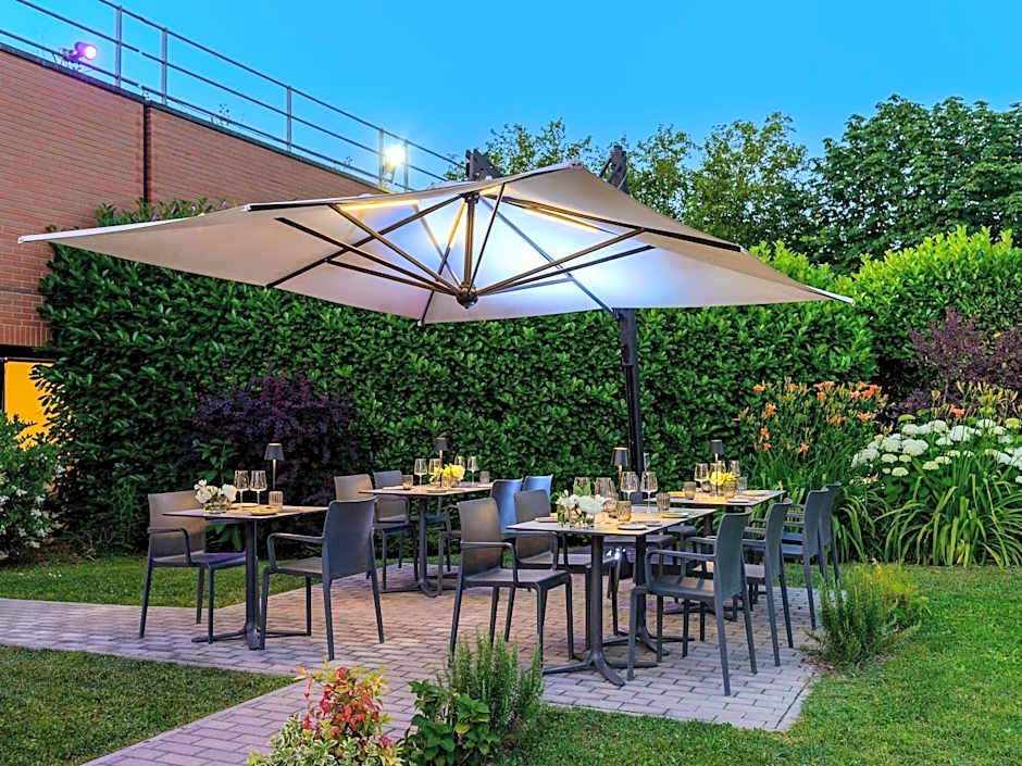 Novotel Milano Linate Aeroporto