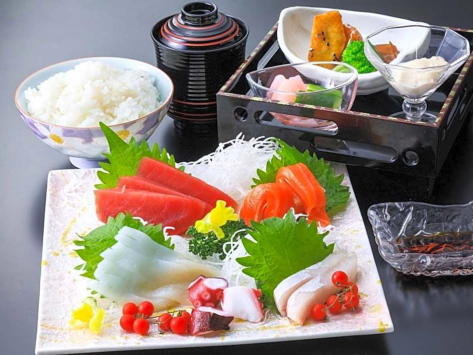 Hotel Fuji Tatsugaoka