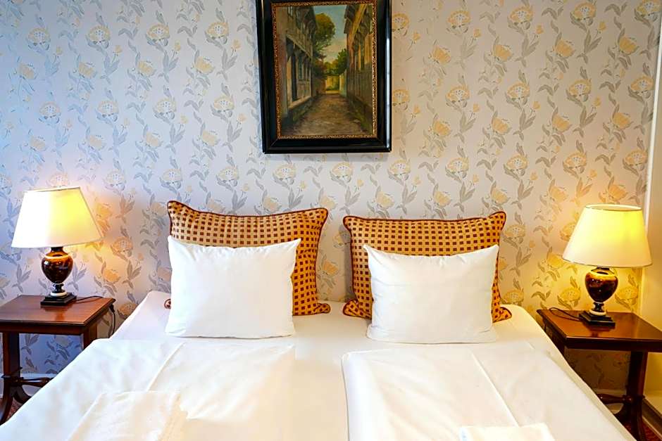 Hotel Dagmar