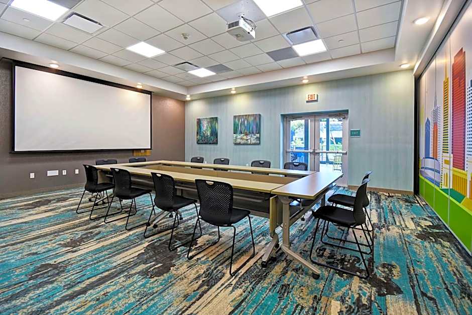 Home2 Suites By Hilton San Francisco Airport North