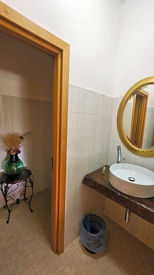 Azienda Agrituristica Verdevalle