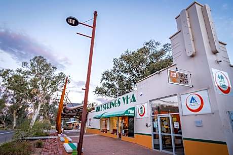Alice Springs YHA