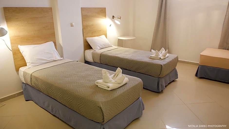 Alexandra SeaSide Villas