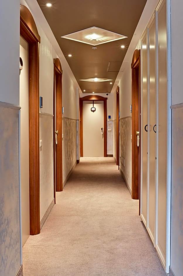 New Automatic Villa Daniela