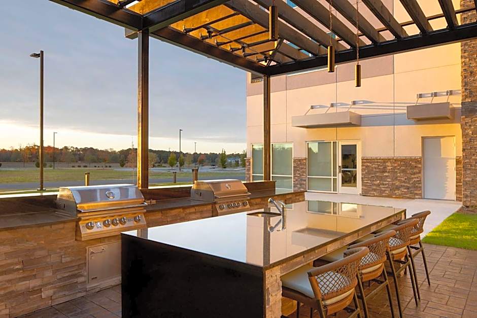 Homewood Suites by Hilton Goldsboro