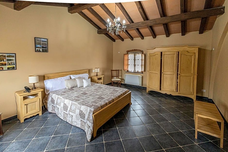 Albergo la Luna