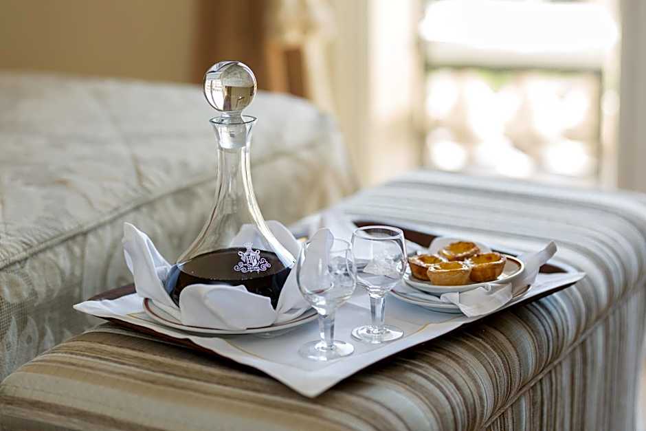 Palacio Estoril Hotel Golf & Spa