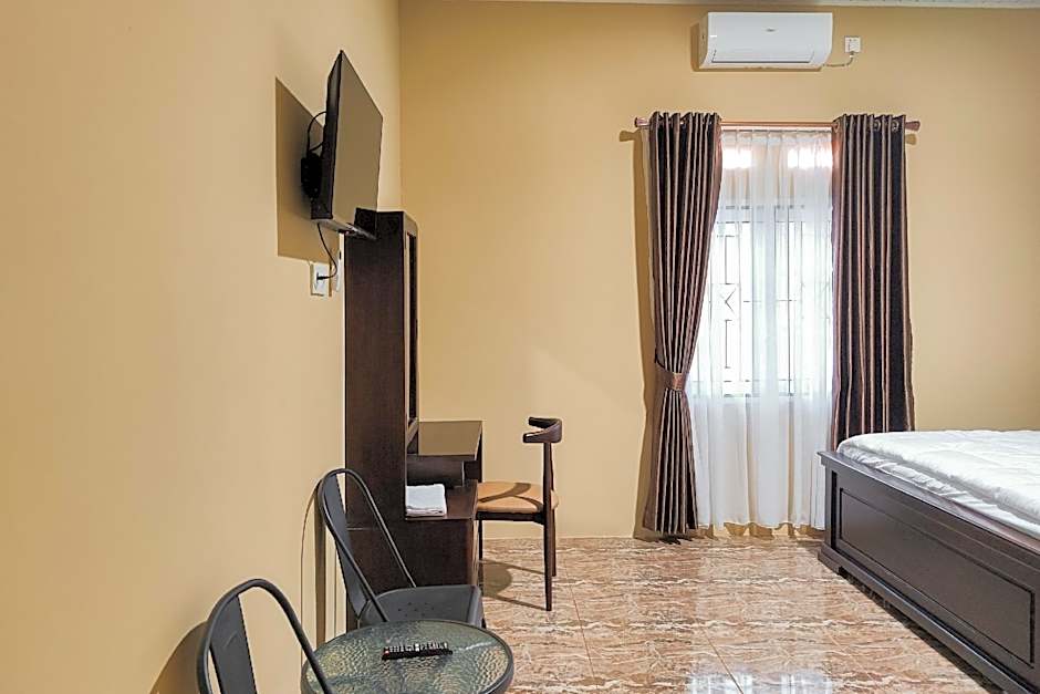 RedDoorz Syariah near Telanaipura Jambi