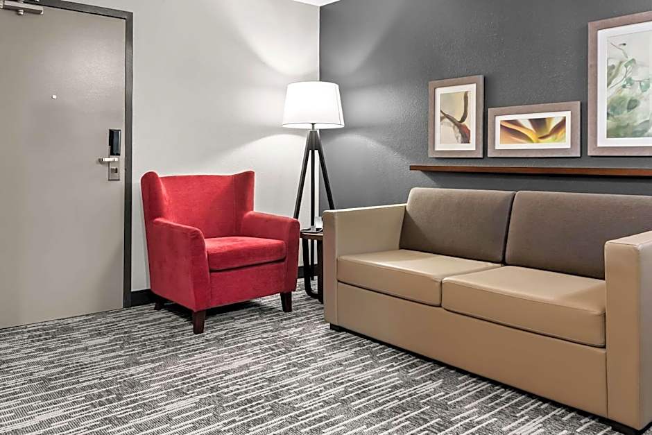 Country Inn & Suites by Radisson, Winnipeg, MB