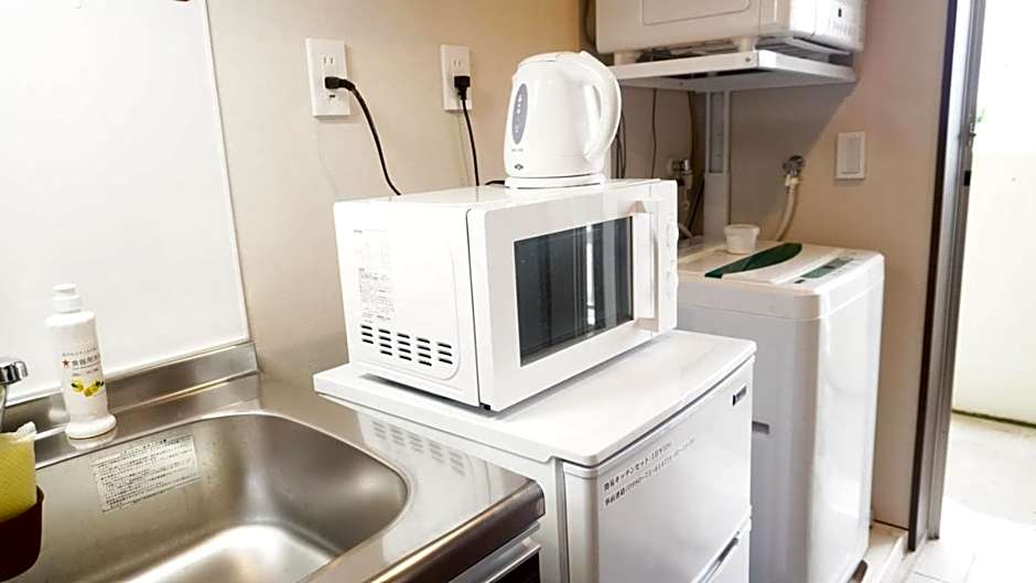 Hotel Fit In Miyakojima – Okinawa city, CA