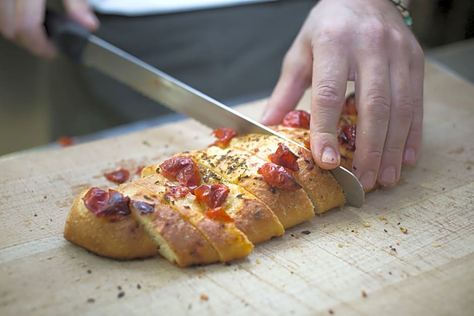 Hotel Relais Antica Masseria