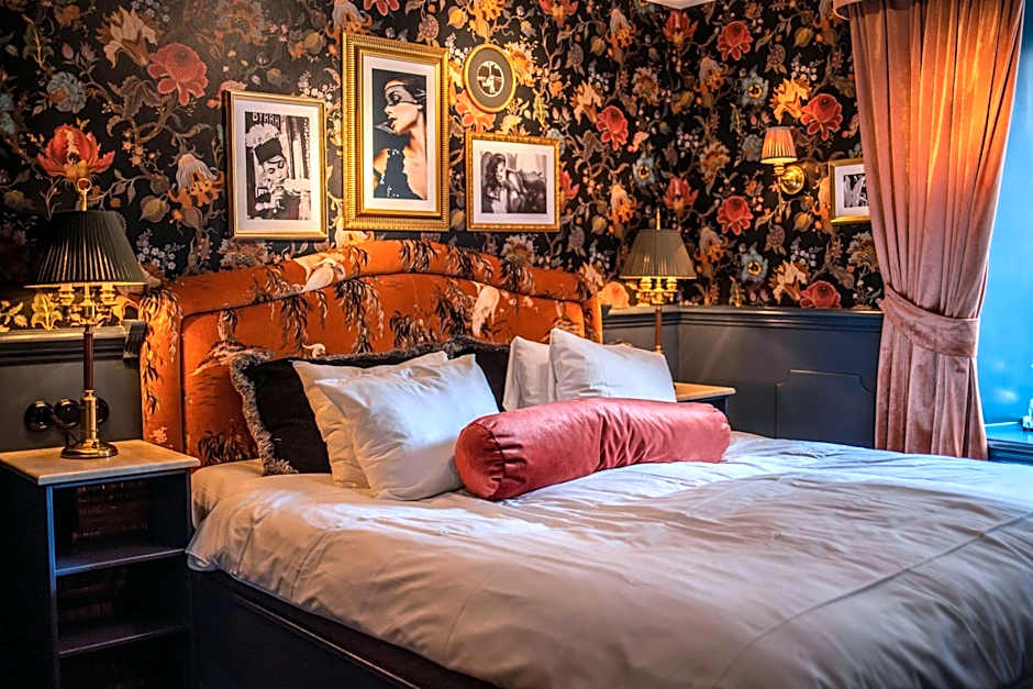 Hotel Pigalle
