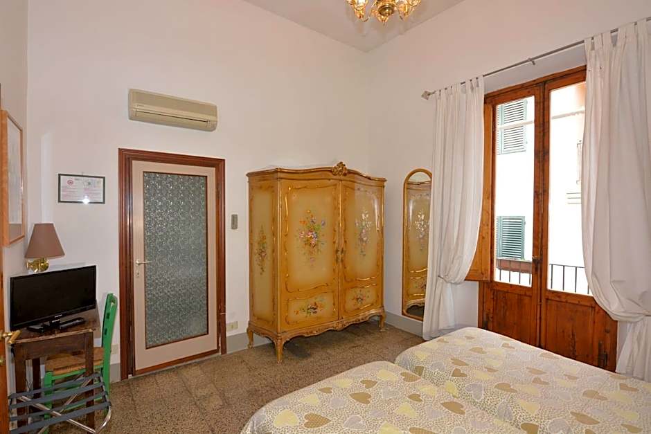 Albergo Casa Al Sole