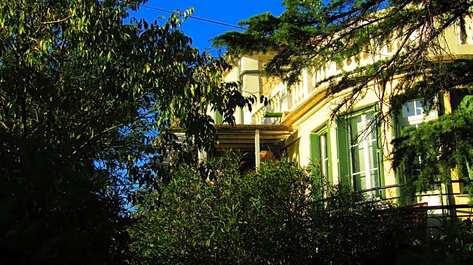 La Bastide de Canaules