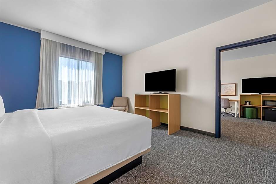 Spark by Hilton Amarillo Western Plaza