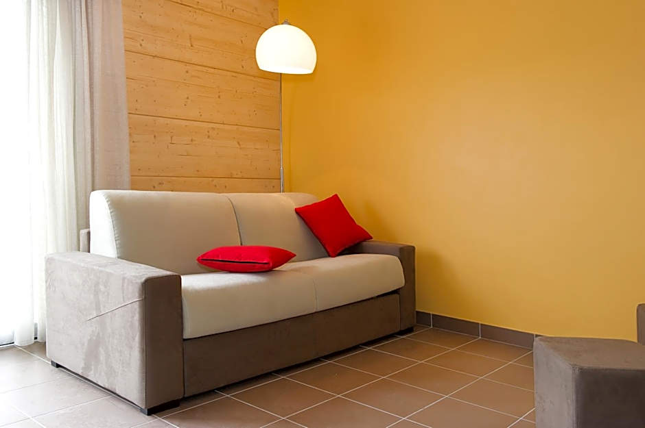 Les Hauts du Gevaudan