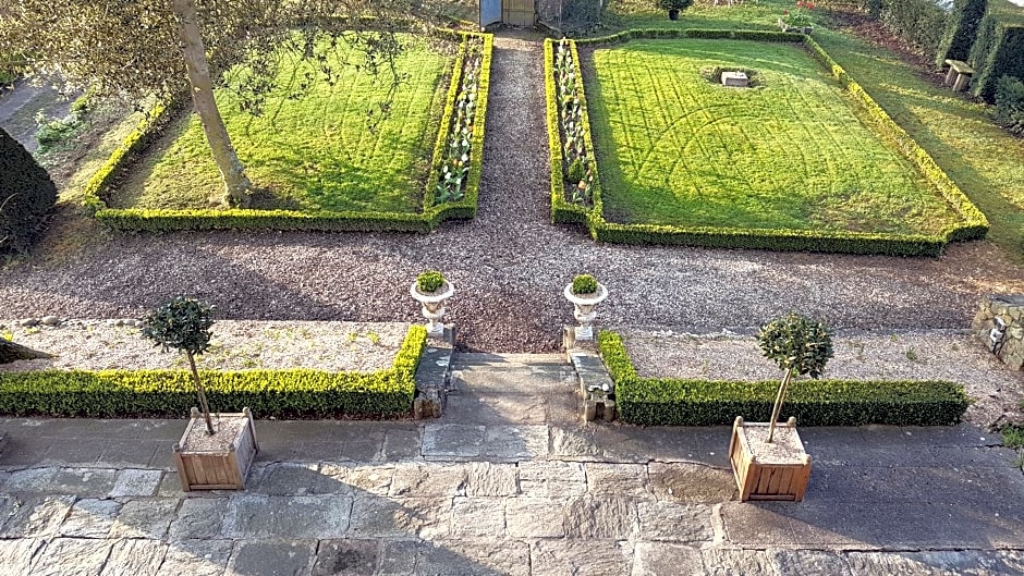Le Manoir de la Bigotière