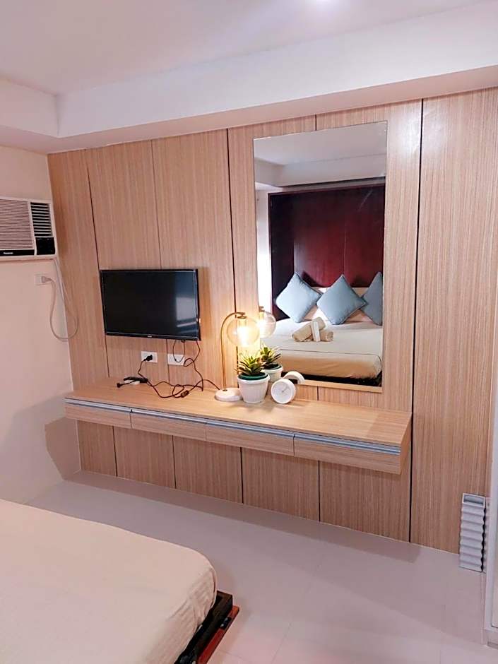 City View at The Persimmon Studios