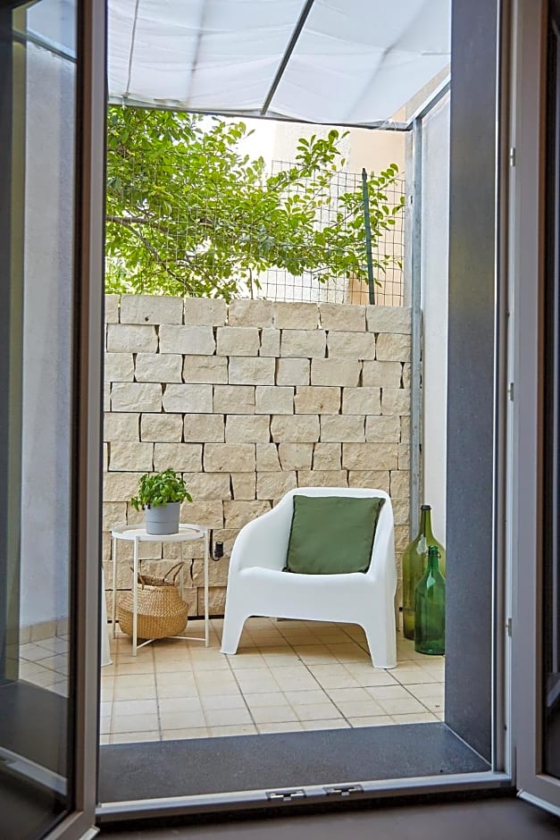 Dimora Terranova Charming Rooms