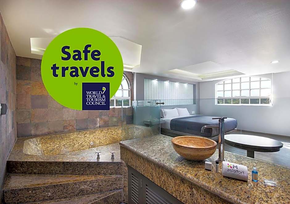 Hotel MX congreso CDMX, Trademark Collection by Wyndham