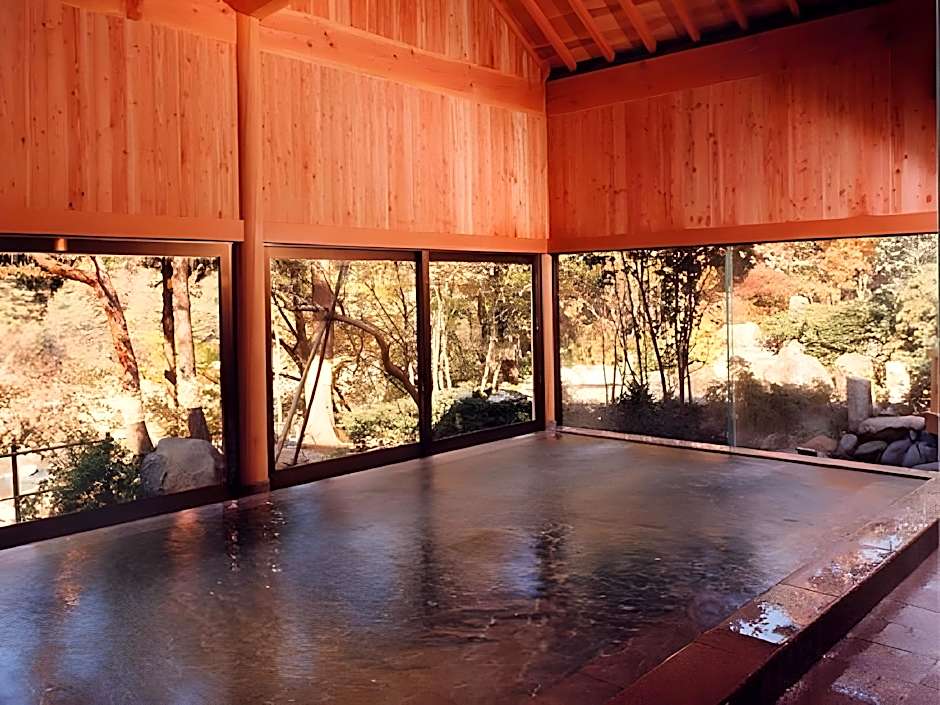 Kinugawa Onsen Hana no Yado Matsuya Ryokan